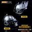【绝地求生】PUBG吃鸡三级头钥匙扣