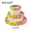 BON CAKE【玫瑰人生定制款】聚会生日蛋糕