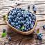 进口蓝莓鲜果6盒750克装