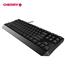 CHERRY樱桃官方MX1.0游戏USB全无冲87键背光机械键盘黑轴红轴