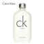 卡尔文克雷恩(Calvin Klein)卡莱优淡香水 卡雷优香水200ml