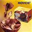 ROYCE巧克力薯片