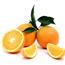 新鲜水果脐橙4斤