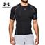Under Armour 安德玛 UA男子 Armour运动短袖紧身衣-1257468