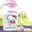 乐扣乐扣Hello Kitty可爱卡通pp运动水杯