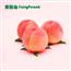 Fairy Peach 果园现摘！奉贤新鲜水蜜桃原生态现摘现发 就是甜 江浙沪包邮