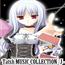 Tatsh Music Collection -J- 初音miku 同人音乐CD