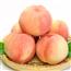 新鲜水蜜桃