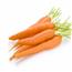 迷你手指胡萝卜