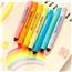 彩虹赚大钱荧光笔