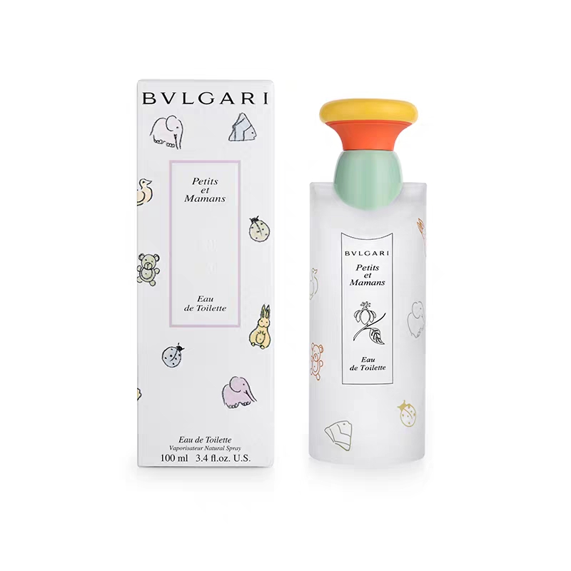 BVLGARI 甜蜜宝贝女士淡香水