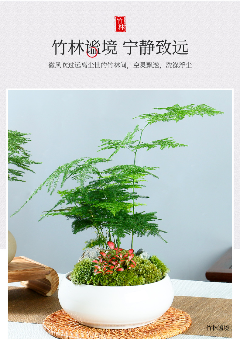 霜天月明中国风日常原创汉服男云纹单大氅礼服外套