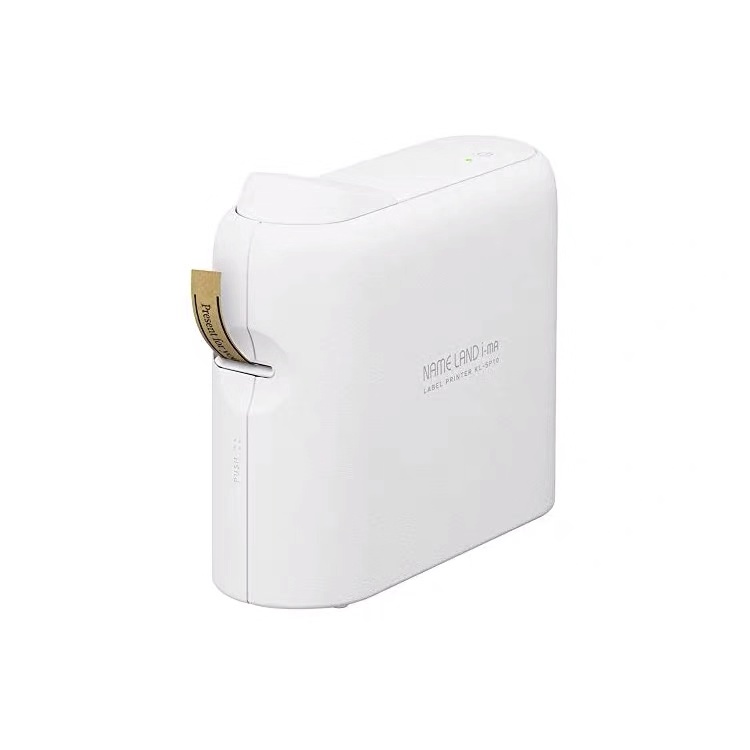 CASIO卡西欧NAME LAND i-mA便签机