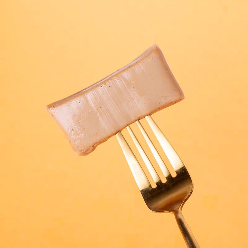 五香低脂鸡蛋干