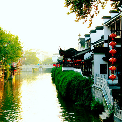 南京2两日游中山陵夫子庙牛首山跟团游【含往返高铁】