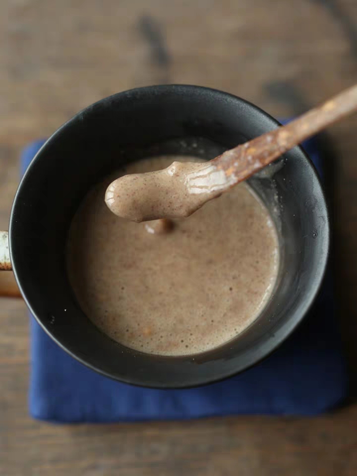 红豆薏仁粉 赤小豆薏仁粉 五谷杂粮营养早餐食品低脂代餐粉