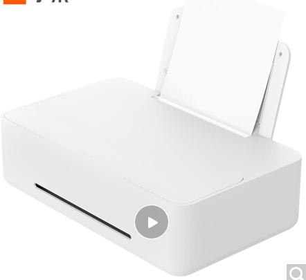 free style 真无线打印机