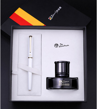 毕加索钢笔旗舰店T916成人商务办公男女生学生用