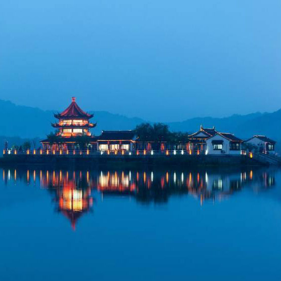 带着上帝去苏州