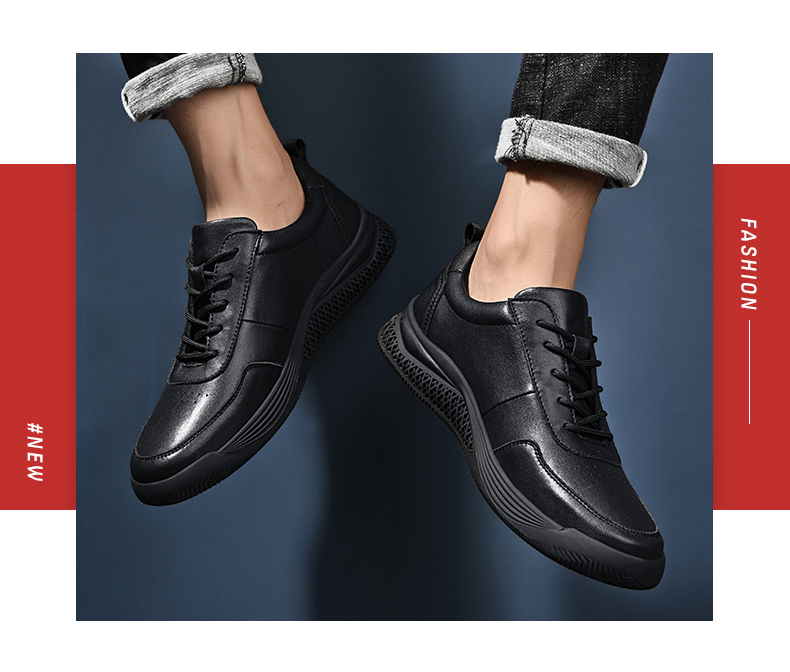 竹天使男鞋冬季潮鞋2019新款男士马丁靴低帮英伦工装加绒保暖棉鞋