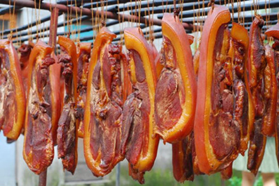 腌腊肉
