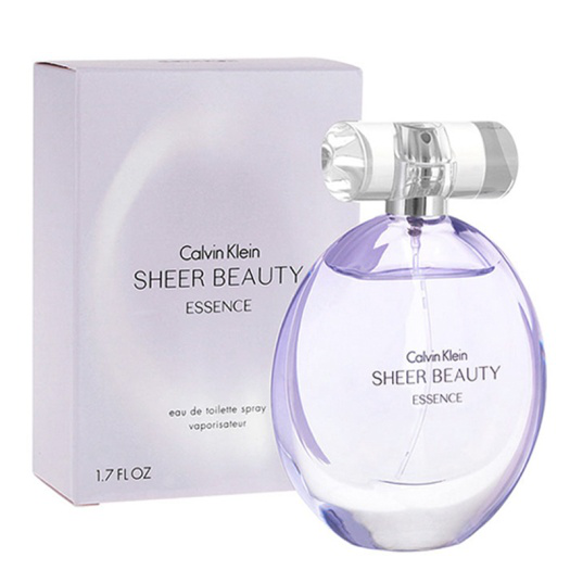 CK纯情雅致紫色幻影持久女士淡香水