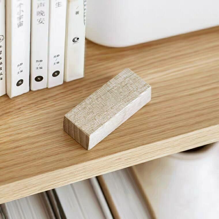 E-life 香樟木条衣柜防虫除味4条