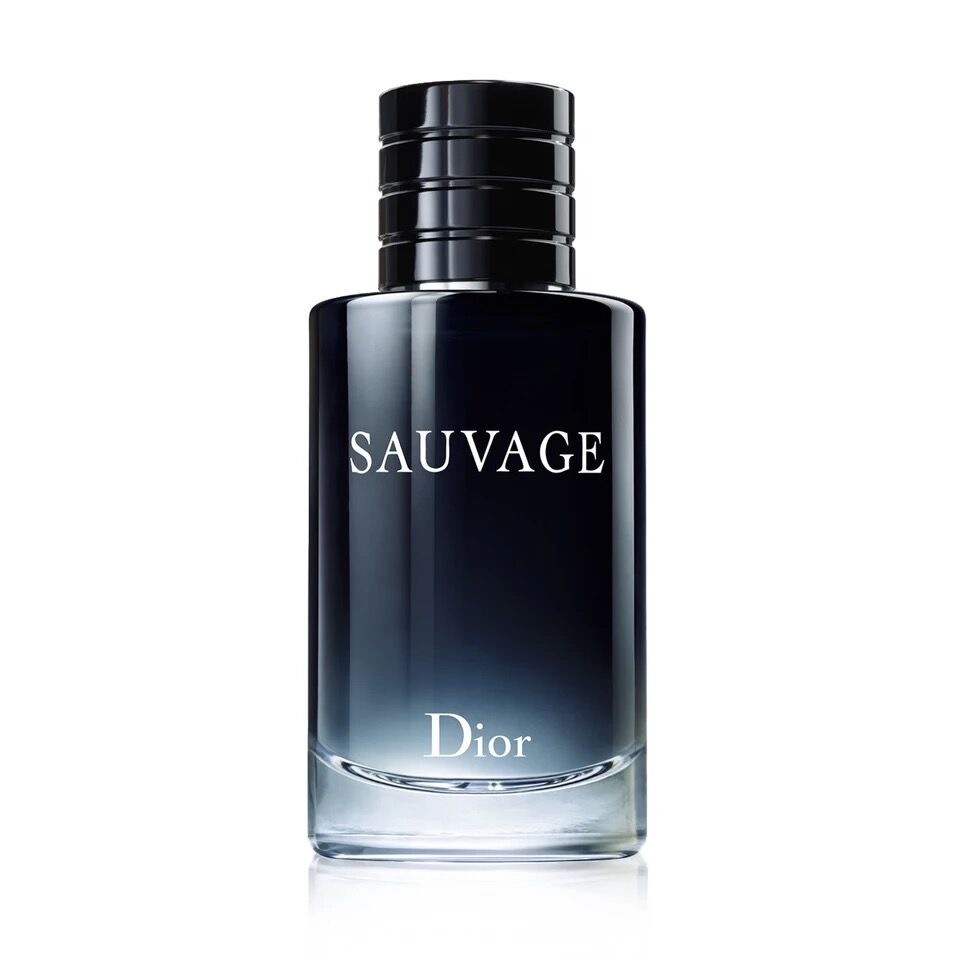 Dior 旷野Sauvage男士淡香水 清新之水