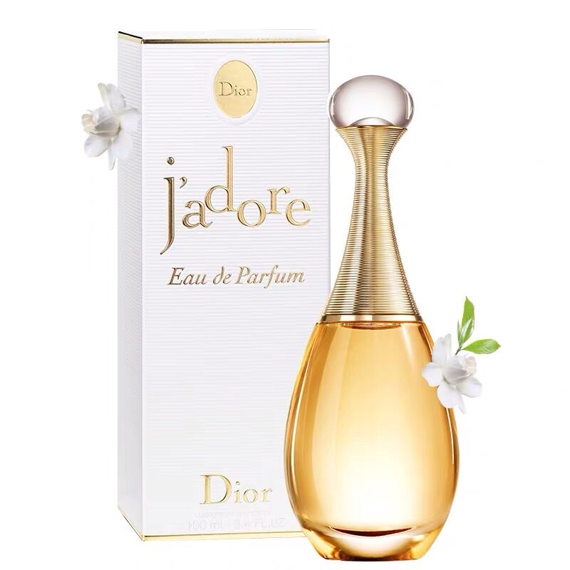 Dior Jadore真我女士香水EDP