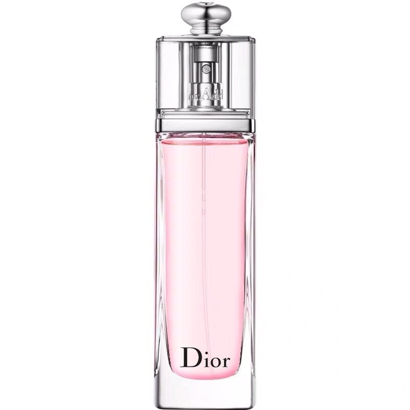 Dior Addict粉红魅惑花果淡香水