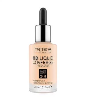 catrice滴管粉底液