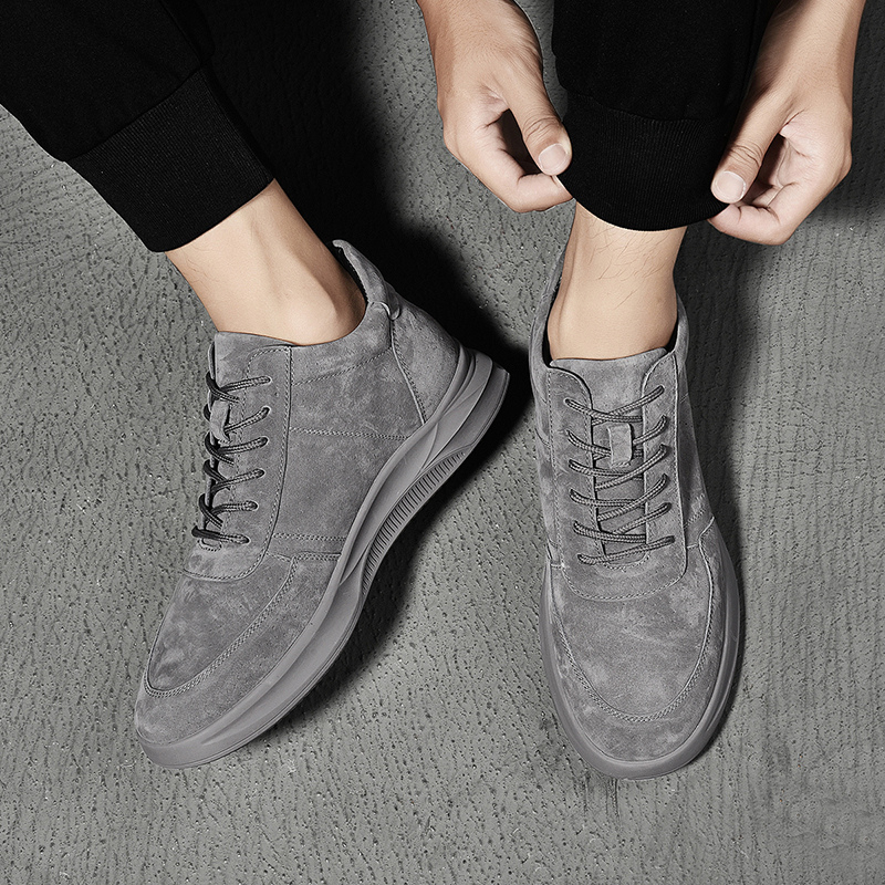 竹天使夏季运动跑步鞋百搭潮流鞋子