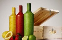 Di-May Ei-Shawn 青苹果果酒