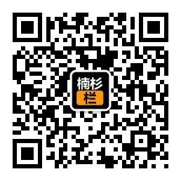 公众号二维码