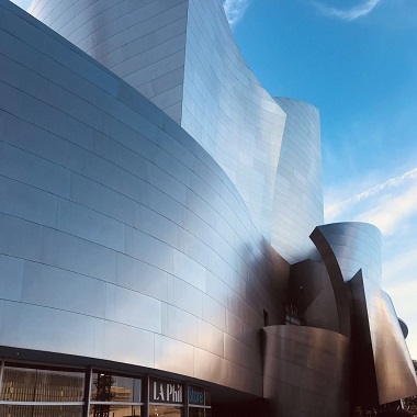 带着上帝去洛杉矶