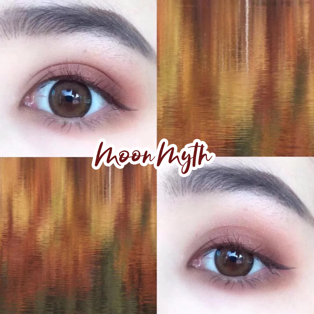 Medusee 摩卡巧环