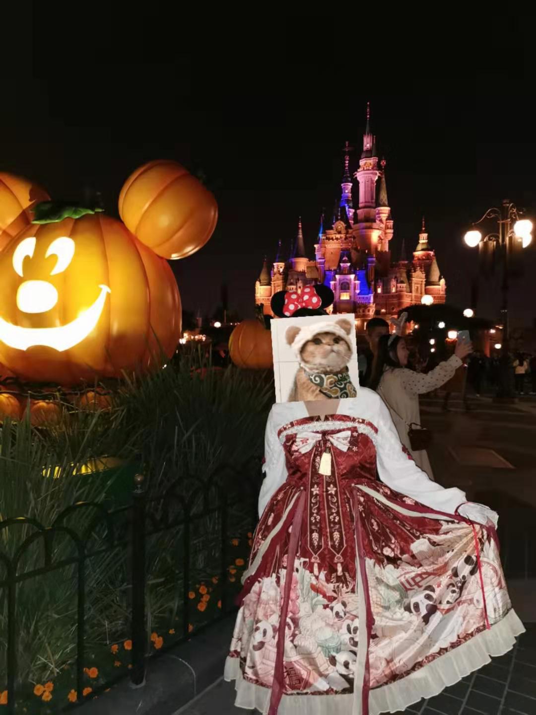 原创滚滚2.0五谷丰登新春OP现货