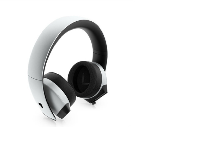 祖安虚拟环绕音效游戏专业电竞耳机