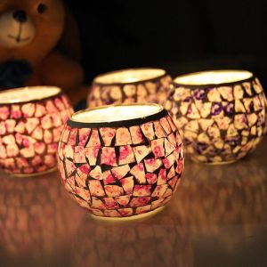 奇异碎片香薰杯