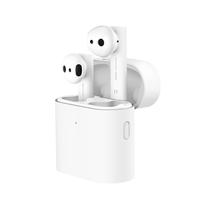 Free Air 真无线蓝牙耳机